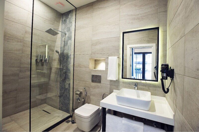 Standard 1-местный