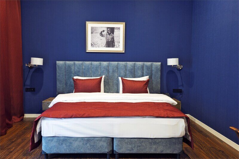 Standard 2-местный