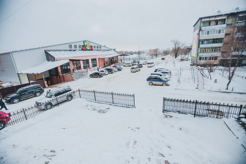 Делюкс 2-местный