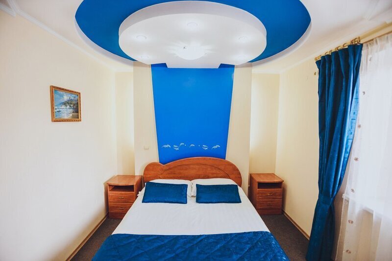 Комфорт 2-местный