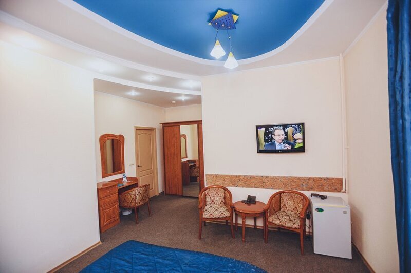 Комфорт 2-местный