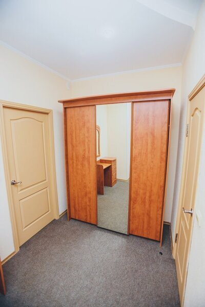 Комфорт 2-местный