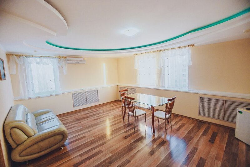 Люкс 2-местный 2-комнатный