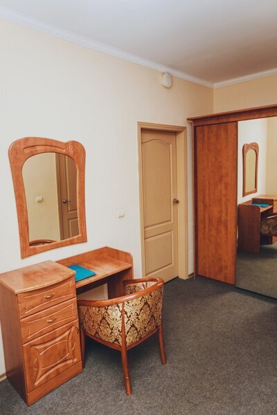 Стандартный 2-местный