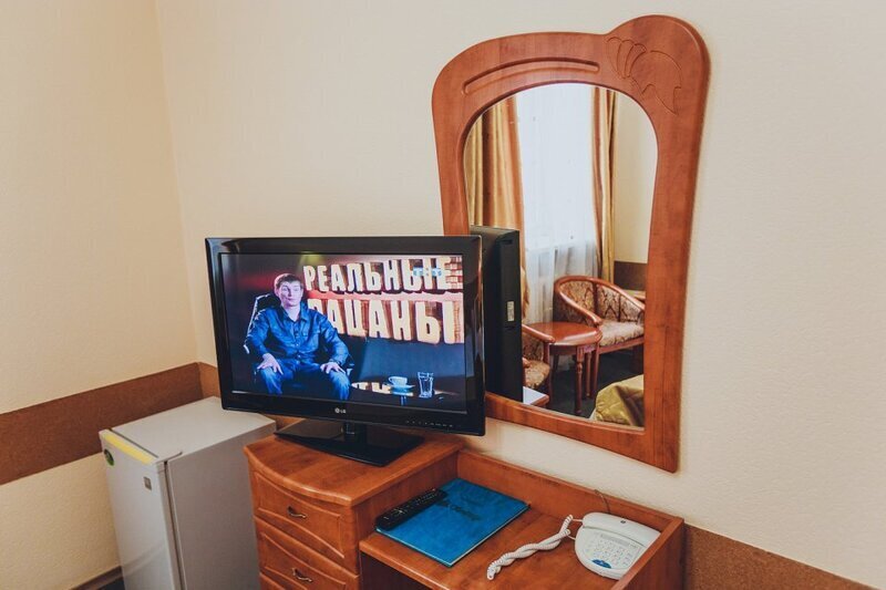 Стандартный 2-местный