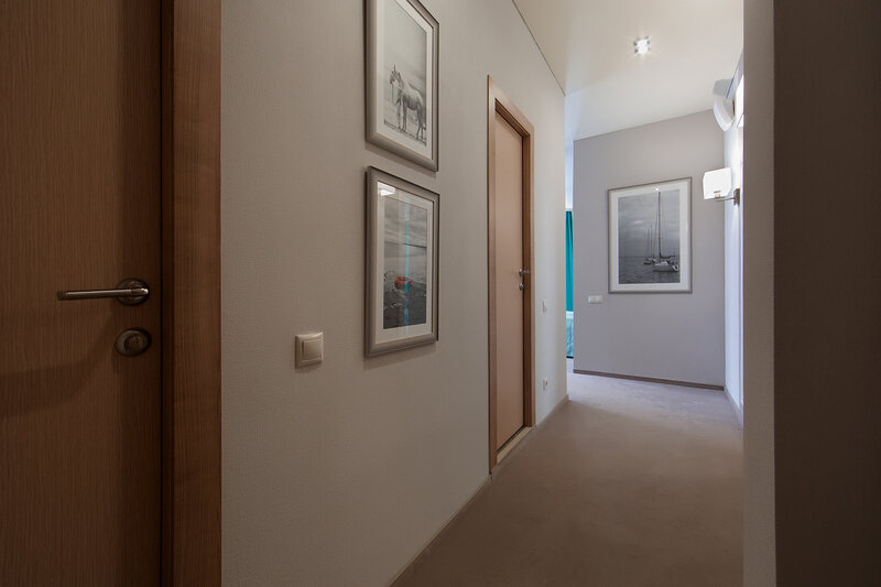 Junior Suite 2-местный 1-комнатный