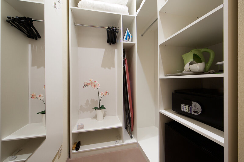 Junior Suite 2-местный 1-комнатный