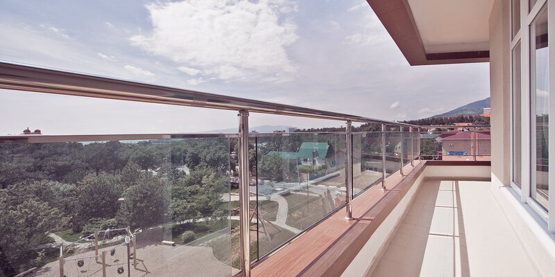 Junior Suite 2-местный 1-комнатный