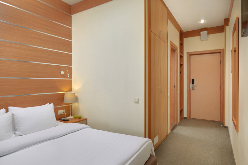 Standart  2-местный 1-комнатный