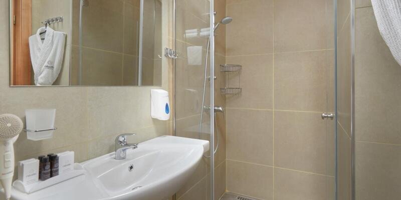 Standart 2-местный promo 1-комнатный