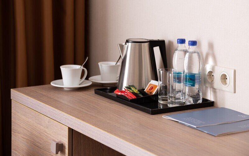 Стандартный 2-местный (DBL)