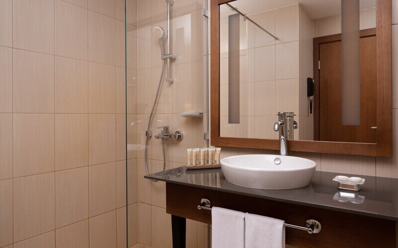 Стандартный 2-местный (DBL)