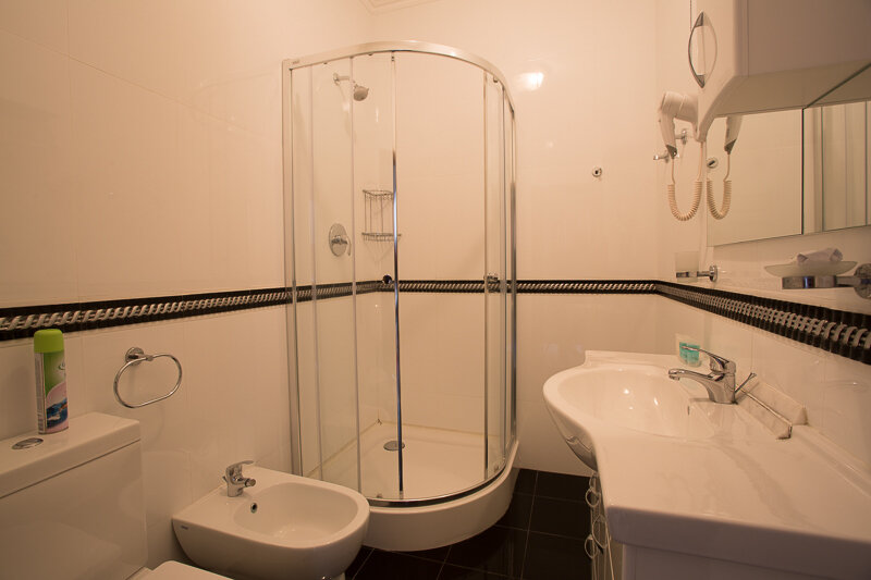 Люкс 2-местный 2-комнатный (корпус Главный)