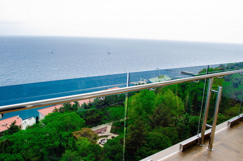 Полулюкс 2-местный (корпус Главный)