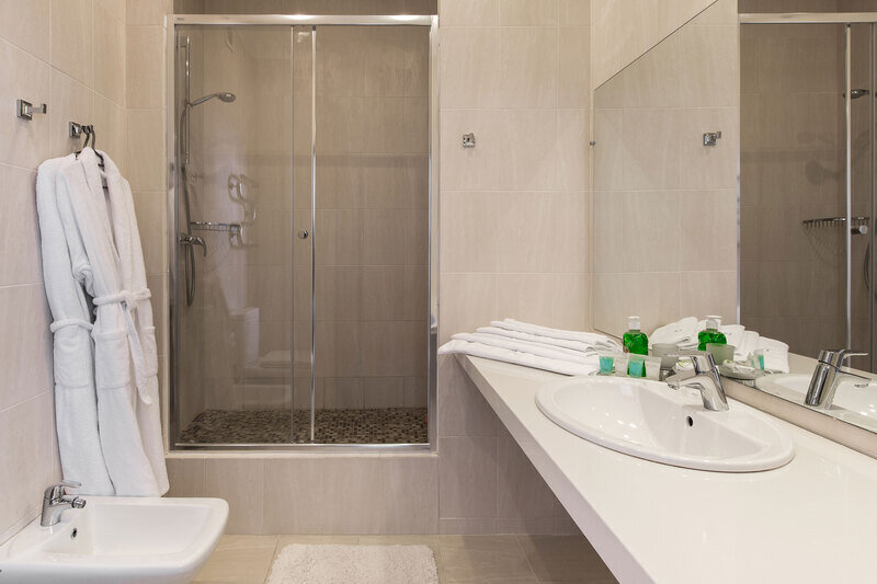 Полулюкс 2-местный (корпус Морской)