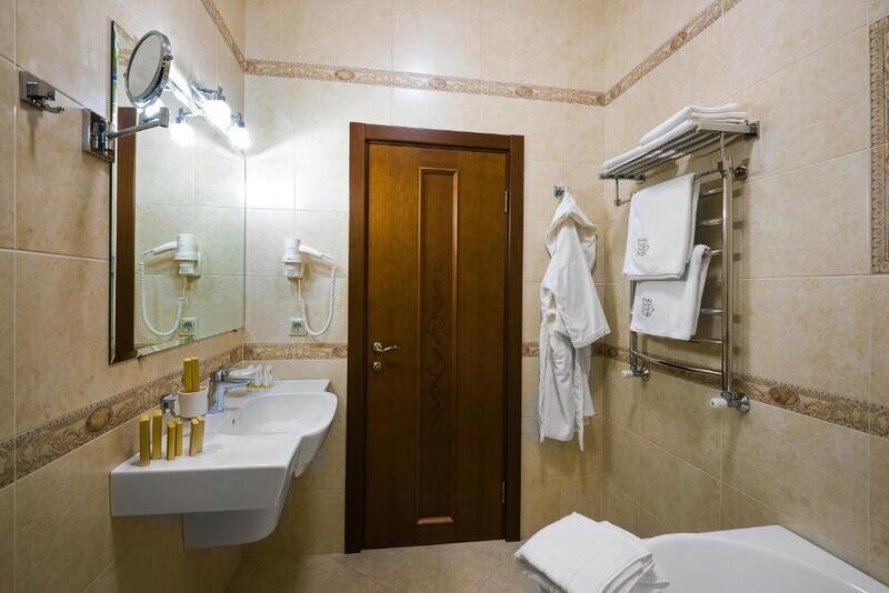 Люкс 2-местный