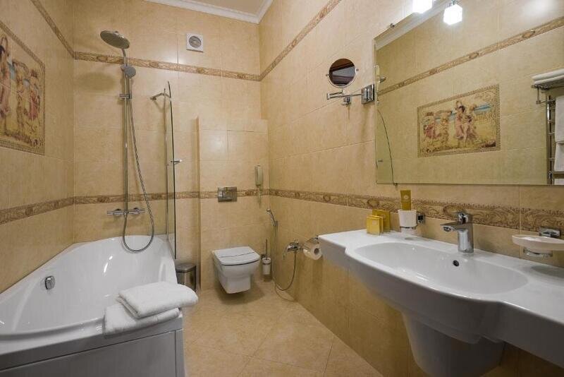 Люкс 2-местный