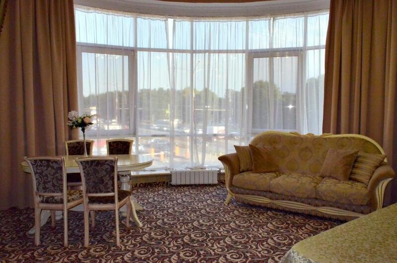 Люкс 4-местный