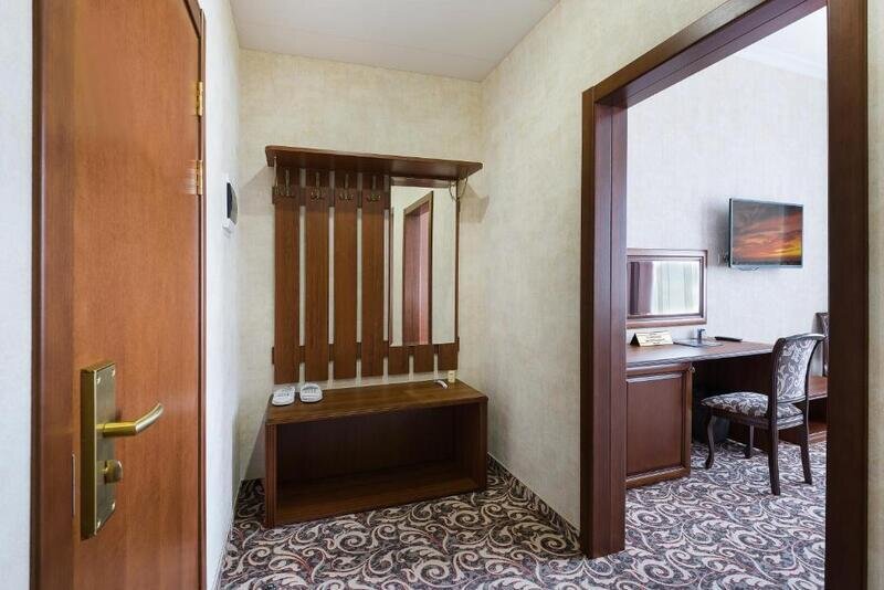 Стандартный 1-местный