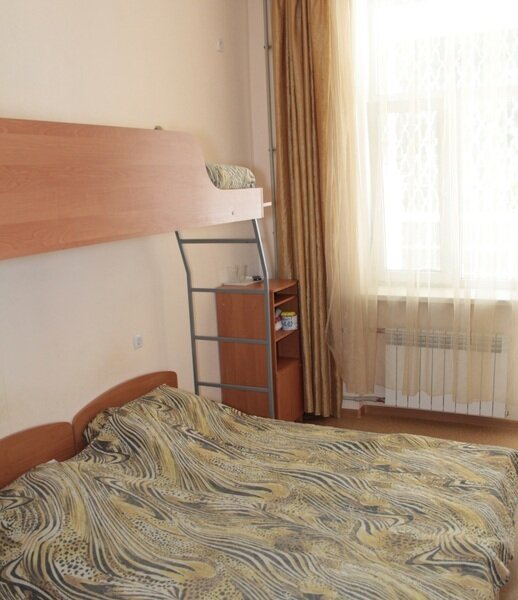 Стандартный 2-местный (корпус 2)