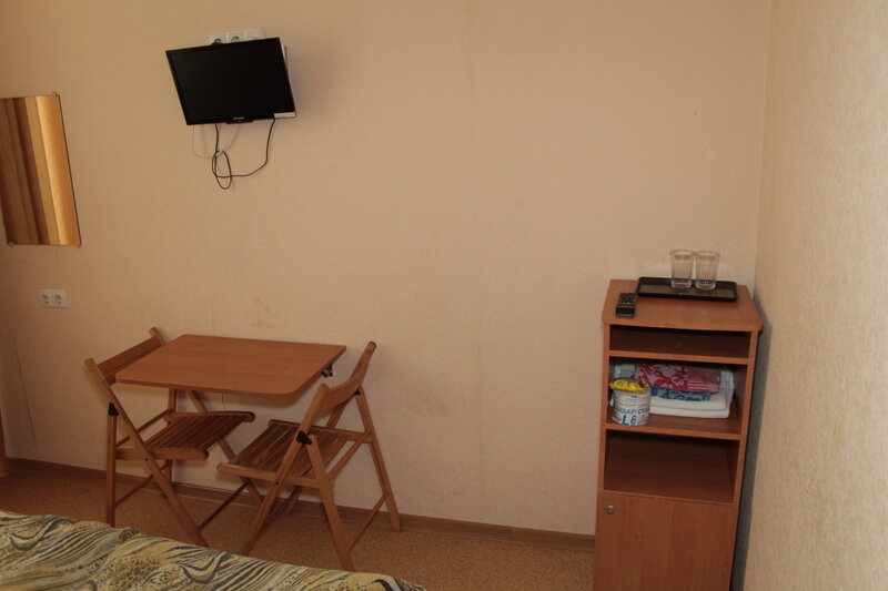 Стандартный 2-местный (корпус 2)