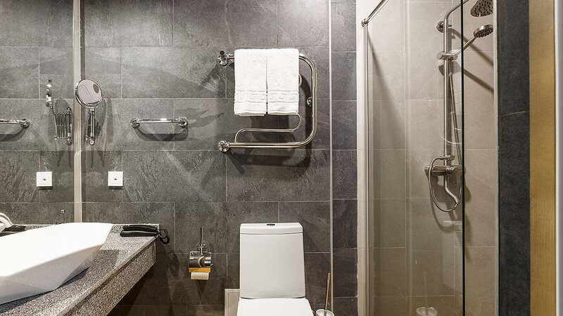 Люкс 2-местный 2-комнатный