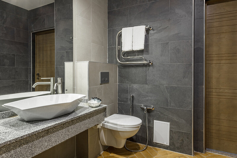 Люкс ПРЕМЬЕР 2-местный 2-комнатный