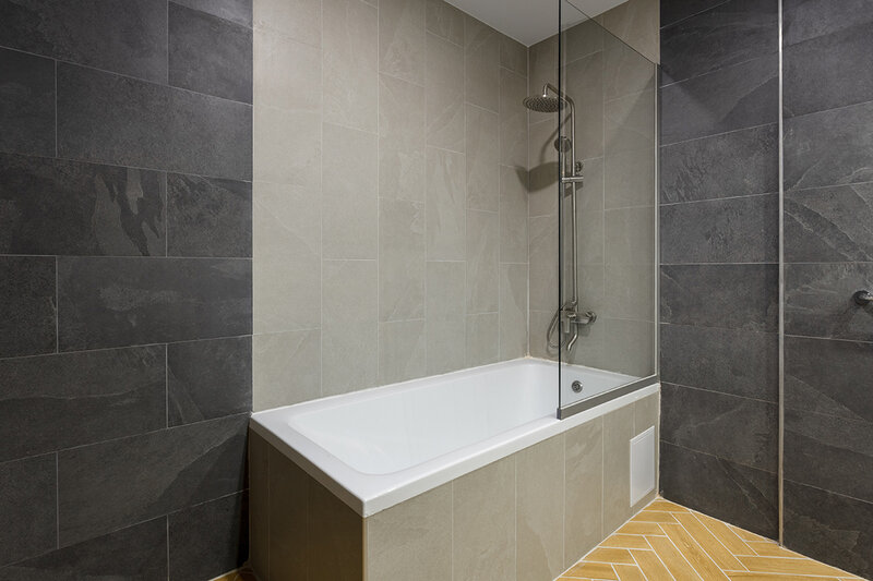 Люкс ПРЕМЬЕР 2-местный 2-комнатный