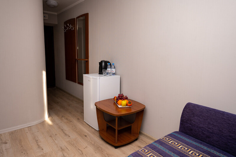 Family 2-местный 2-комнатный