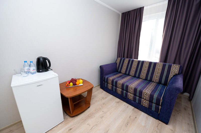 Family 2-местный 2-комнатный