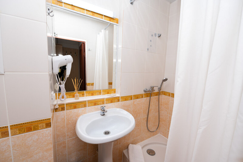 Комфорт 1-местный 1-комнатный