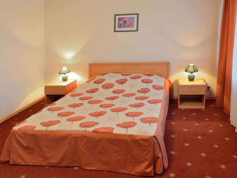 Стандартный 1-местный