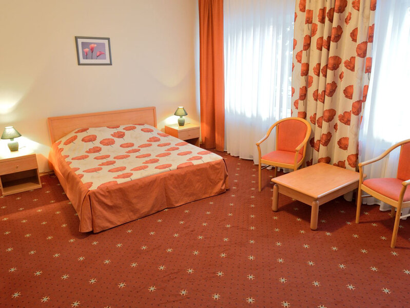 Стандартный 1-местный