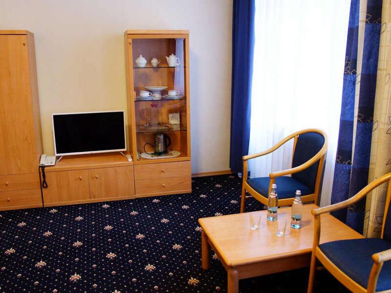 Стандартный 1-местный