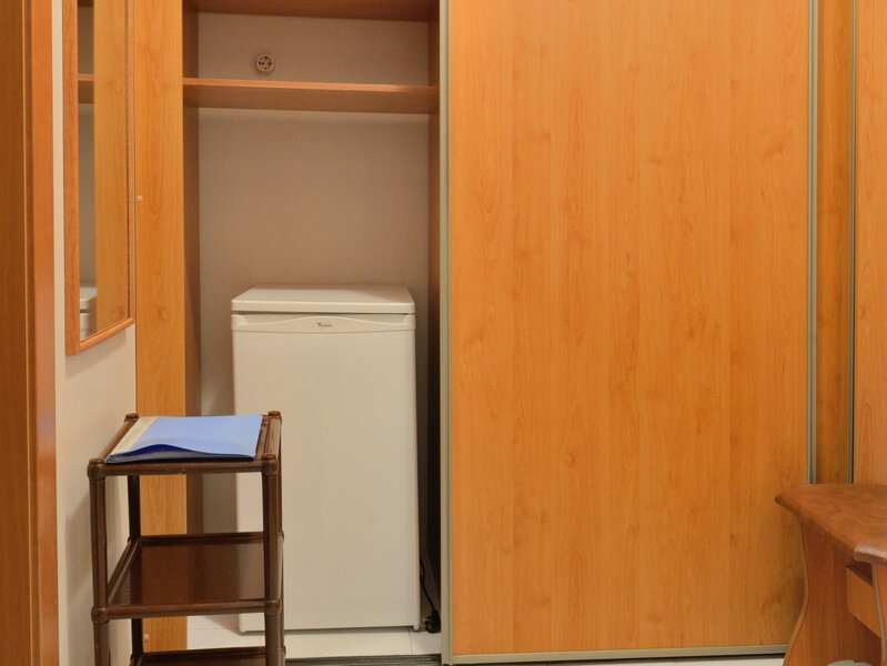 Стандартный 1-местный