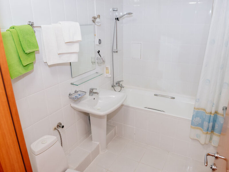 Стандартный 1-местный