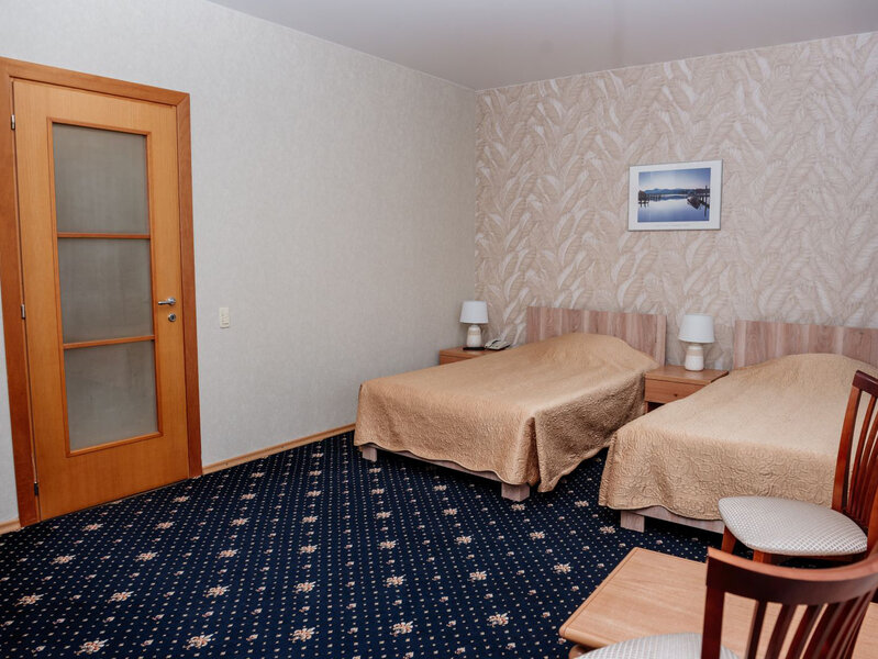 Стандартный 2-местный