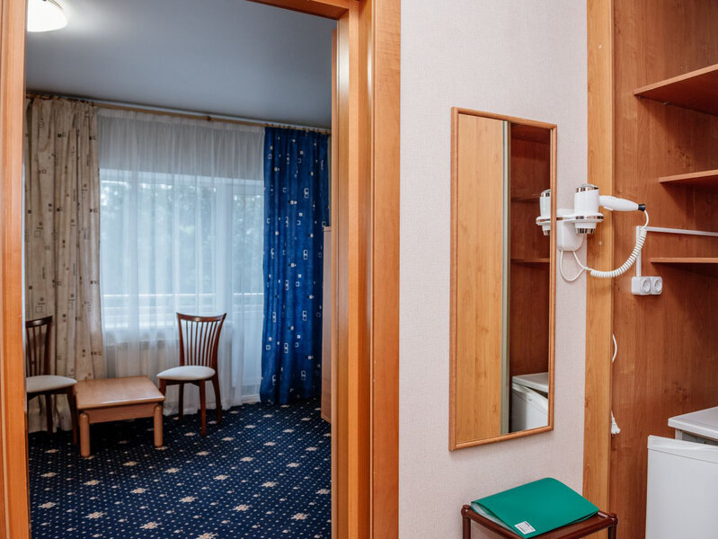 Стандартный 2-местный