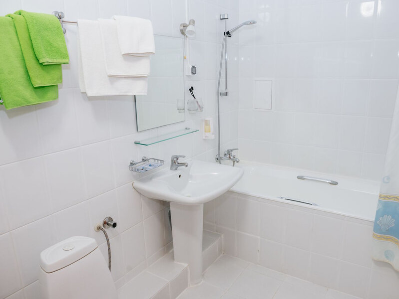 Стандартный 2-местный