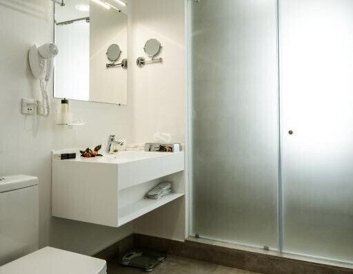 Deluxe 1-местный