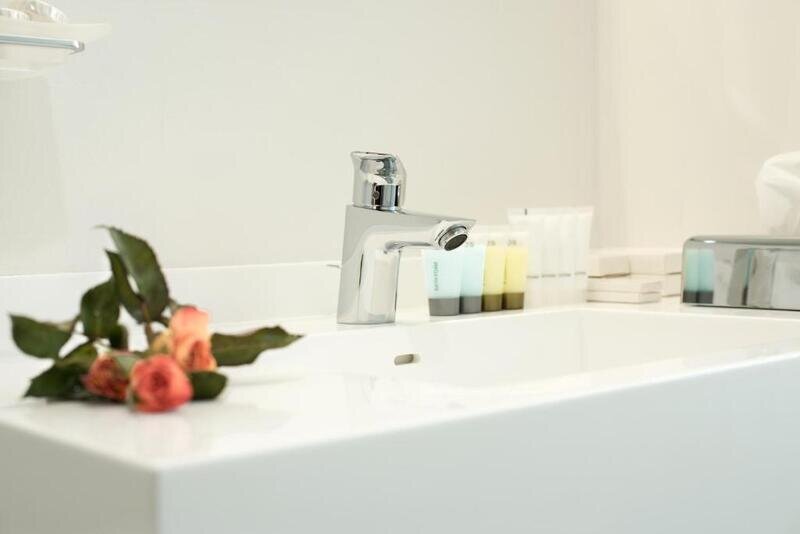 Standard 1-местный