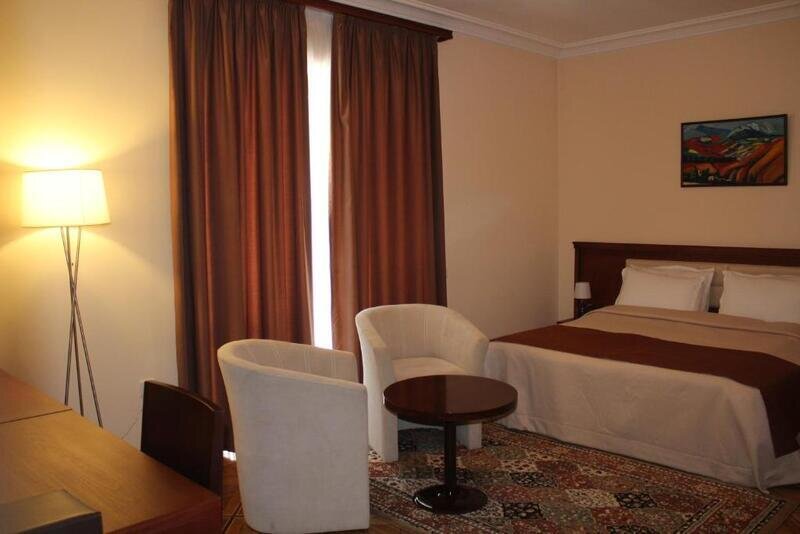 Superior 1-местный