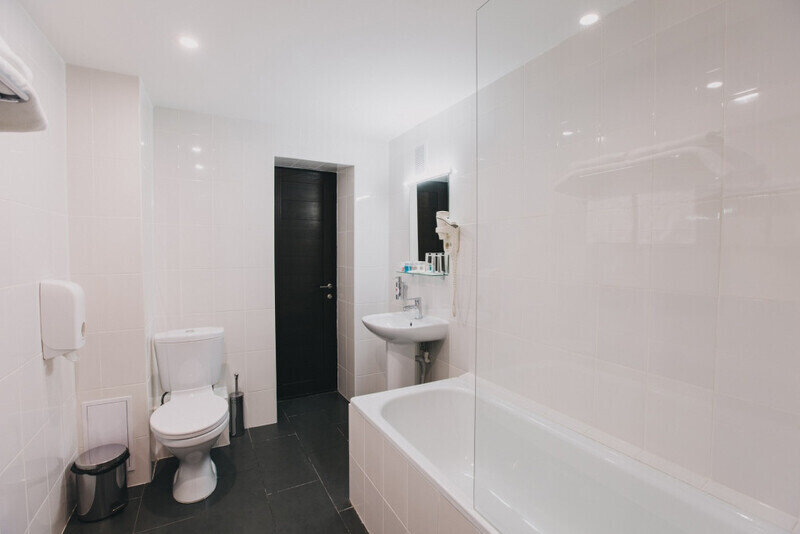 Апартаменты 2-местный (SMART)