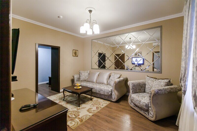 Люкс 2-местный