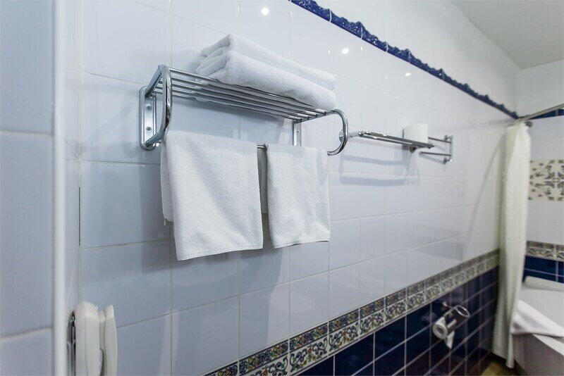 Люкс 2-местный