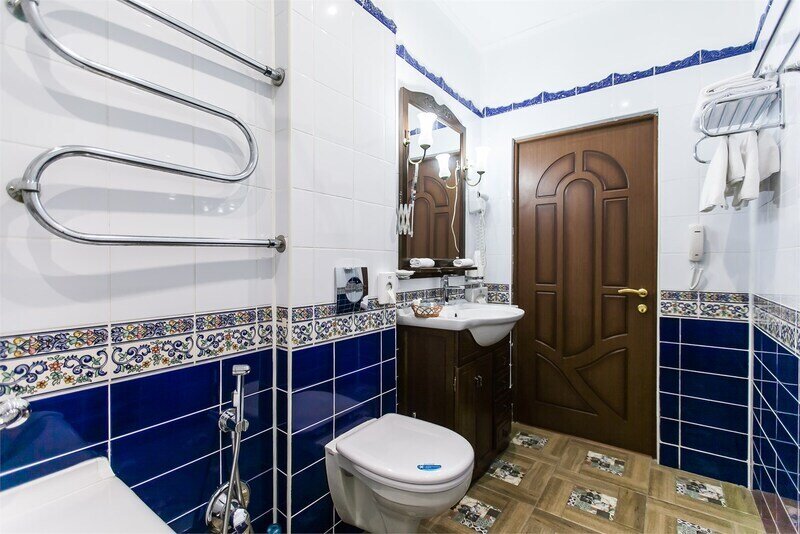 Люкс 2-местный