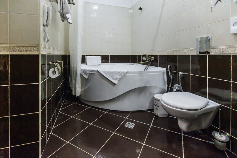 Люкс 2-местный