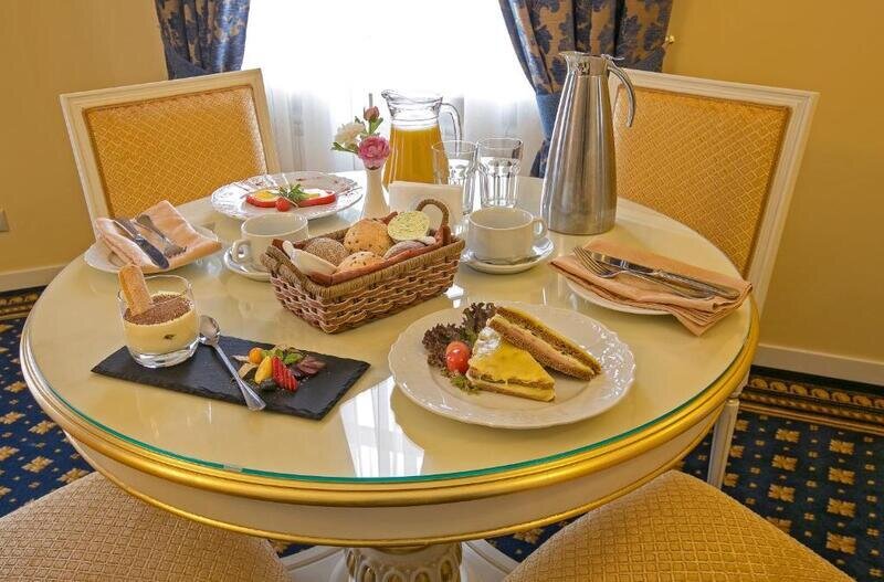 Люкс 2-местный