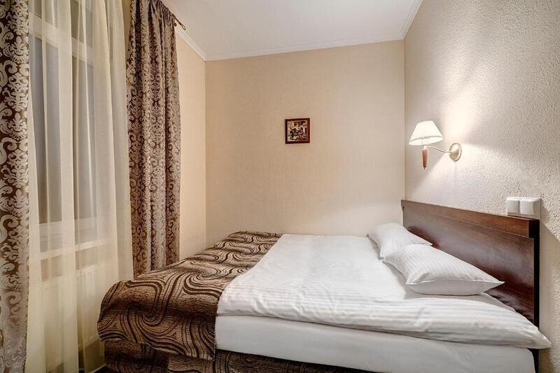 Стандартный 1-местный