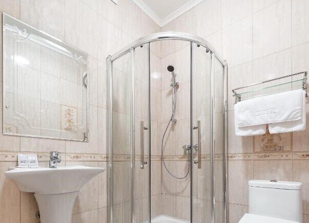 Стандартный 1-местный